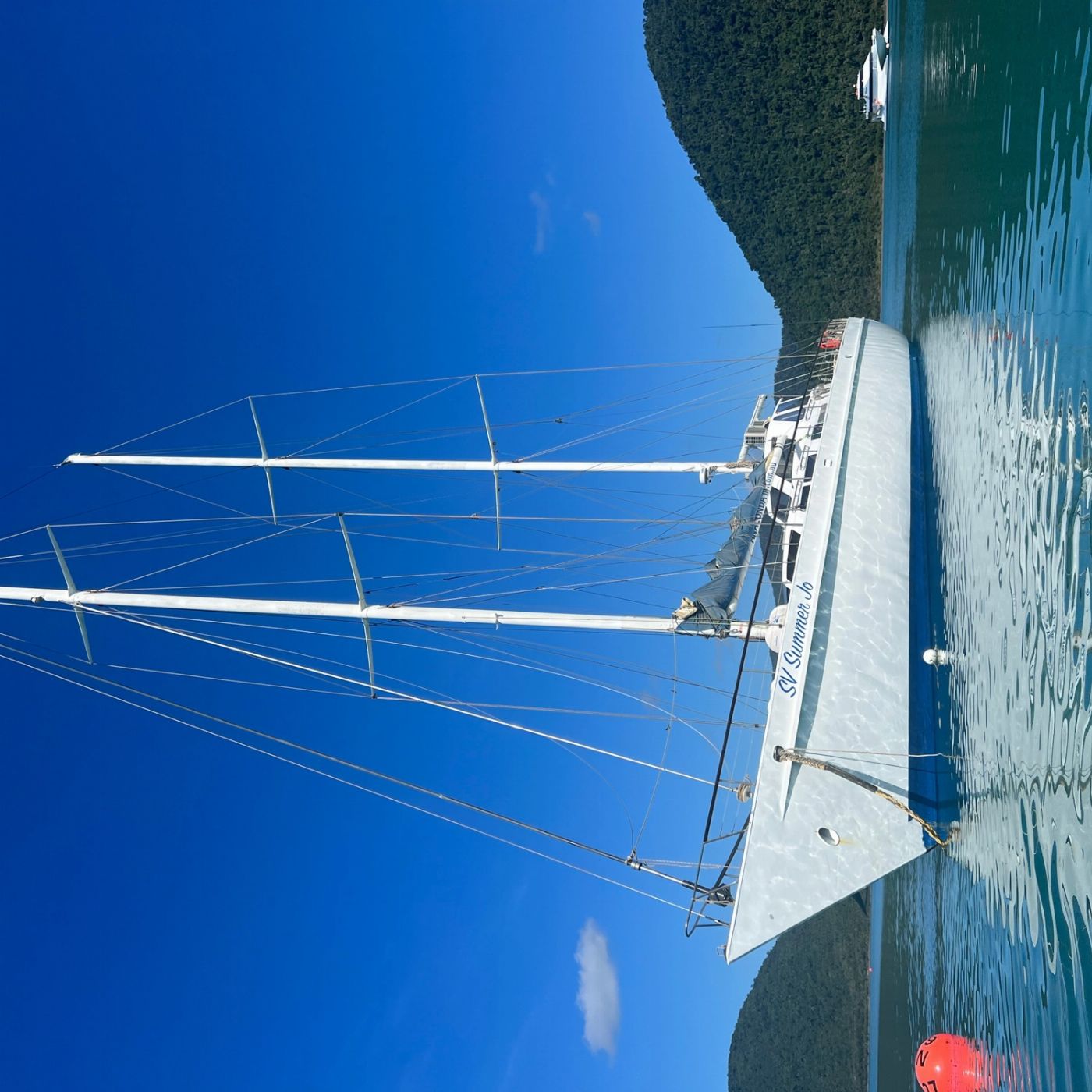 Explore Whitsundays Summer Jo - 3D/3N