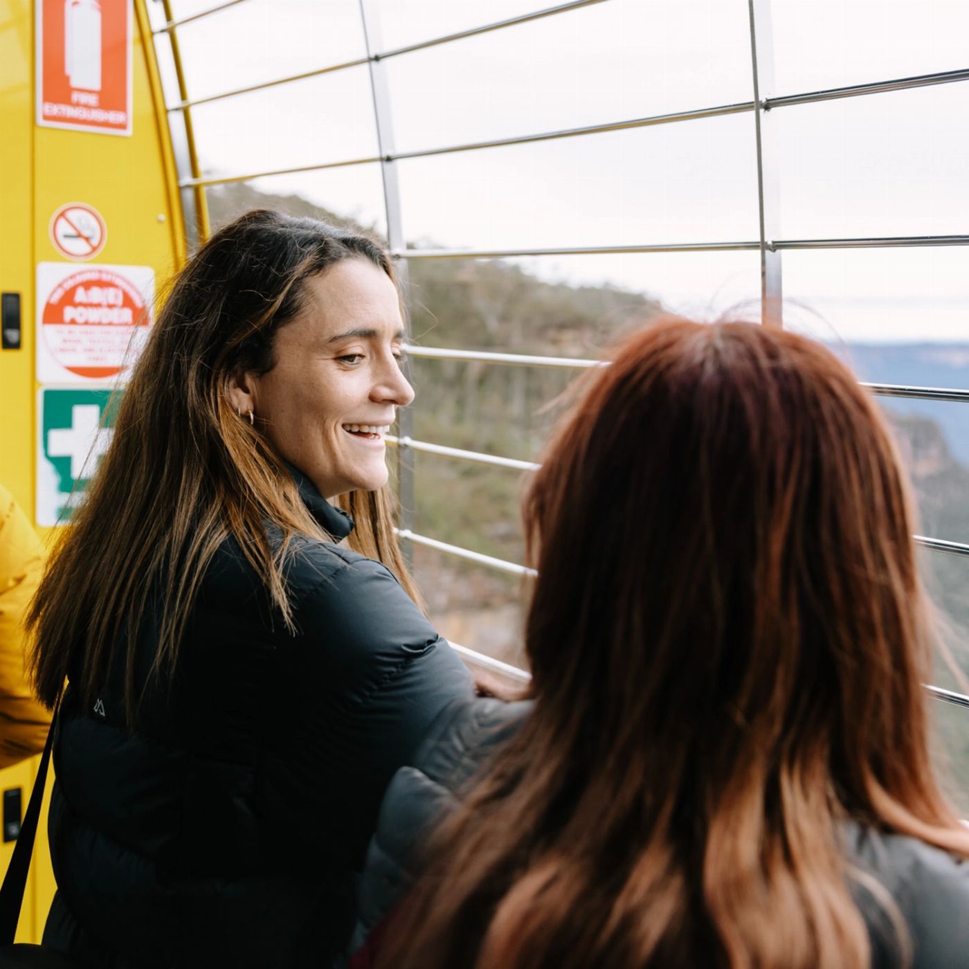 Colourful Collective Travel Blue Mountains All-inclusive Signature Day Tour (SAVER fare - non refundable)