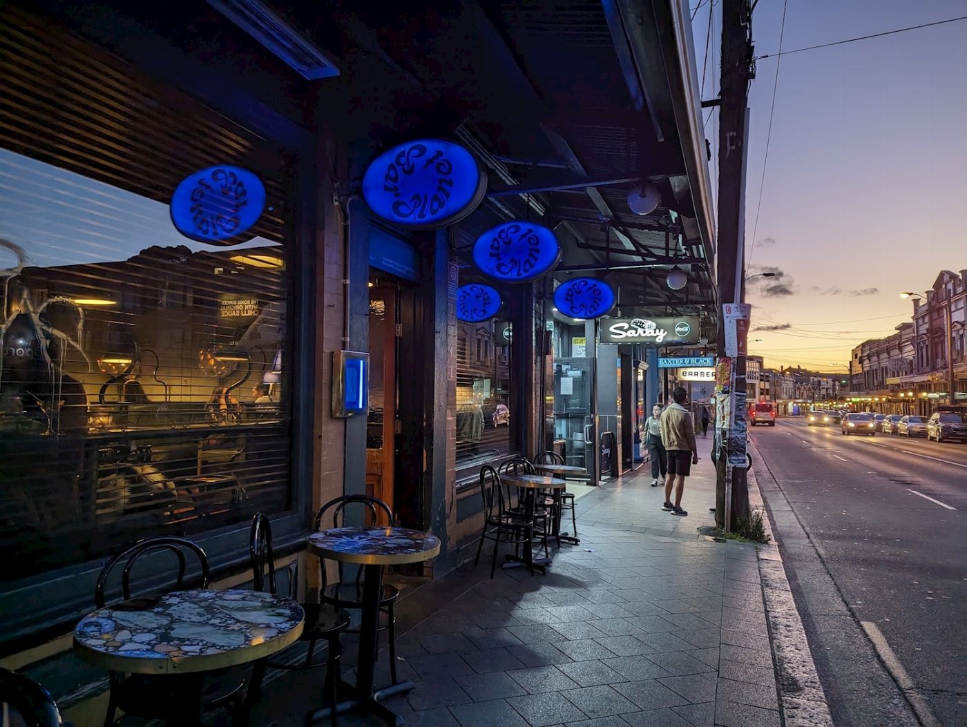 Local Sauce Tours Small Bars & Street Art