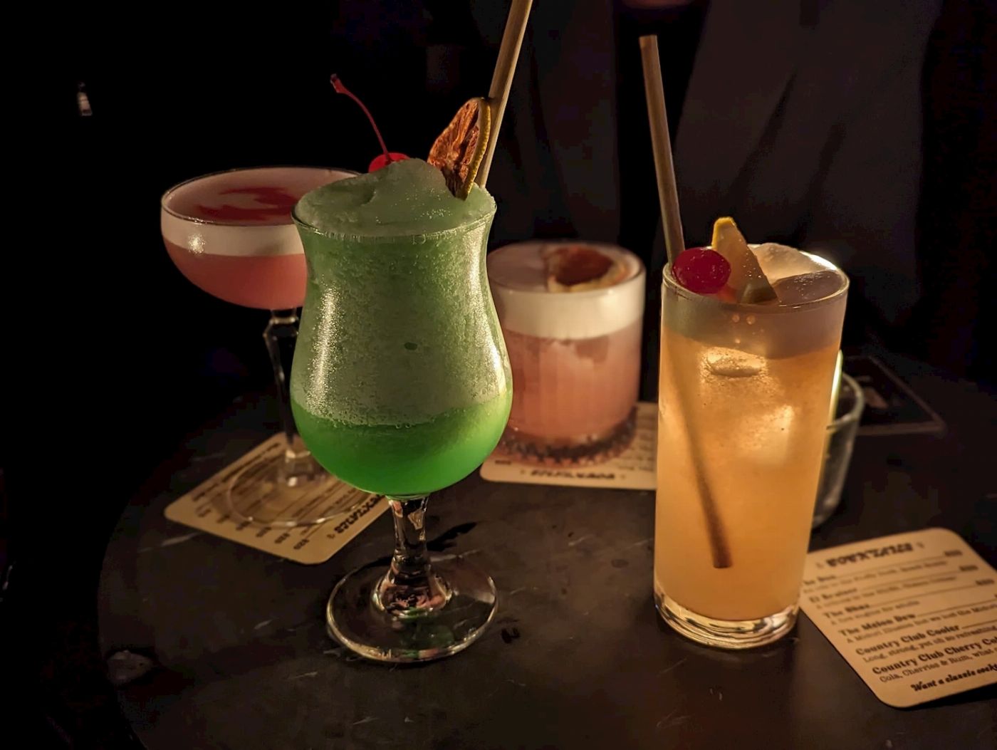 Local Sauce Tours Small Bars & Street Art