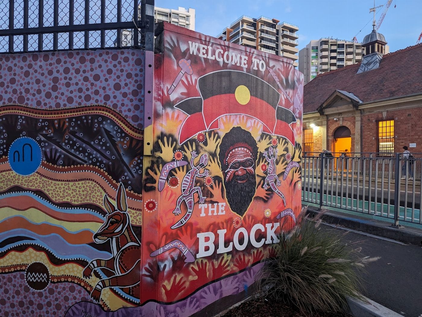 Local Sauce Tours Small Bars & Street Art