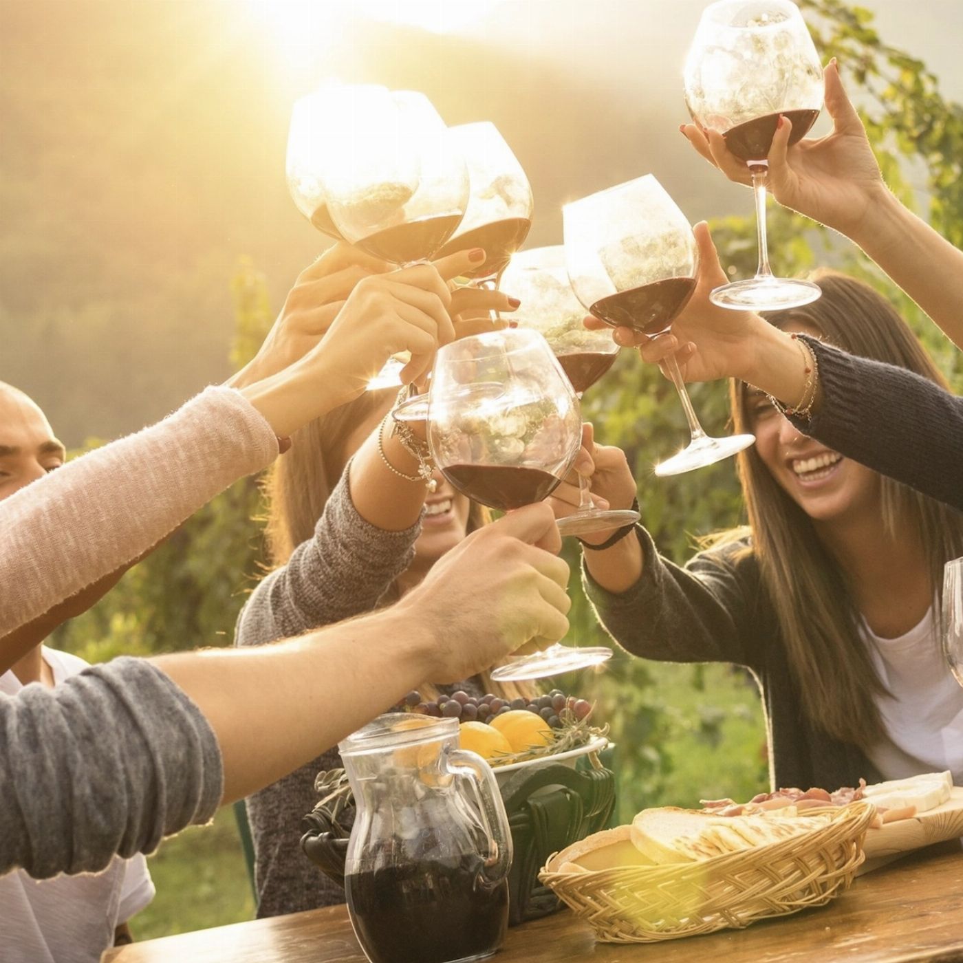 Wine Hop And Coastal Tours Yarra Valley Winery Tour With Lunch