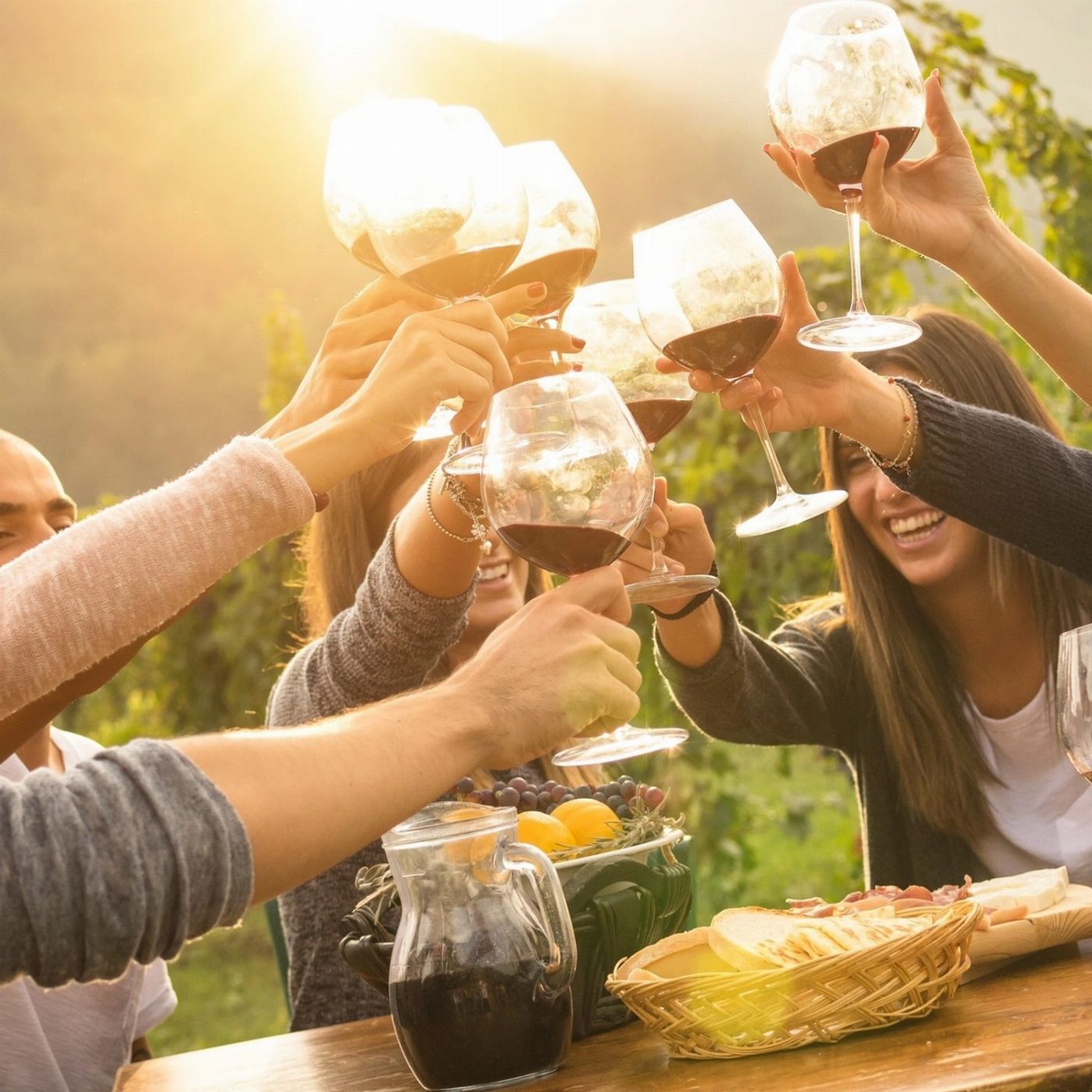 Wine Hop And Coastal Tours Yarra Valley Winery Tour With Lunch