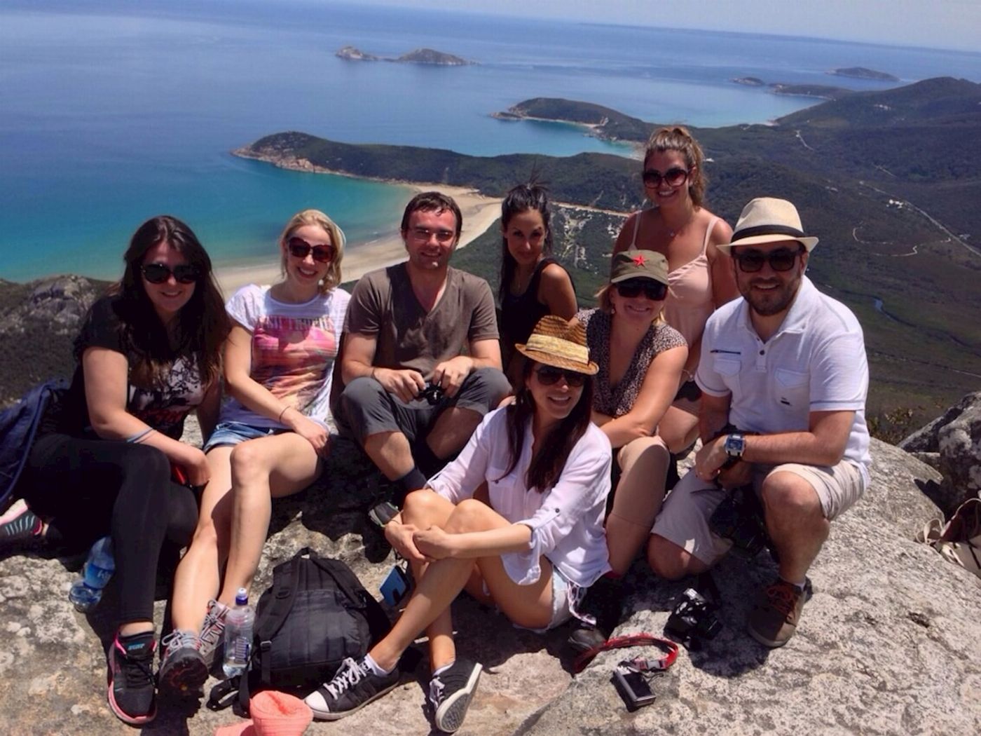 Explore Australia Explore Wilsons Promontory Wilderness Tour