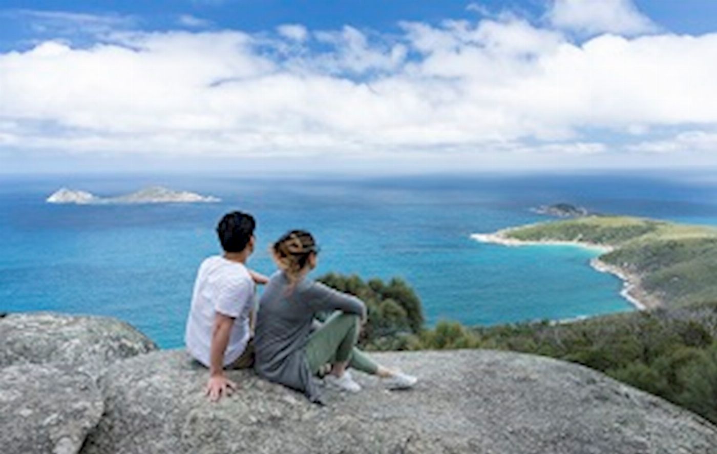 Explore Australia Explore Wilsons Promontory Wilderness Tour