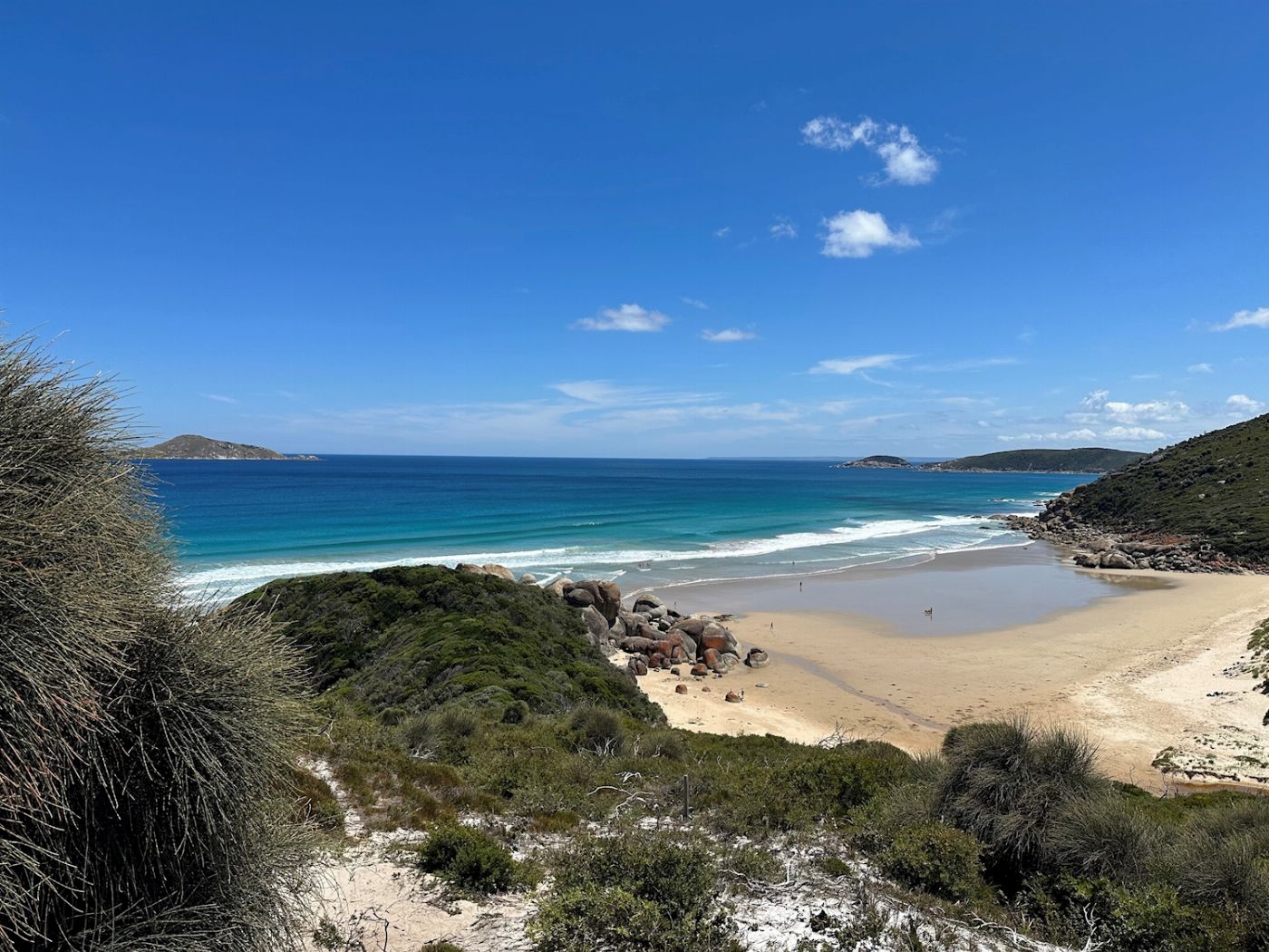 Explore Australia Explore Wilsons Promontory Wilderness Tour