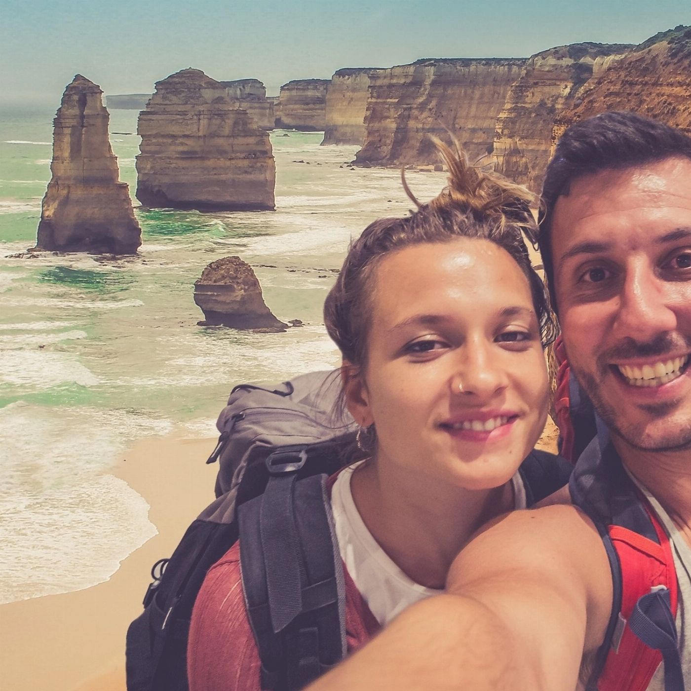 Wine Hop And Coastal Tours Great Ocean Road Bus Tour Including 12 Apostles, Forest Walk, Koalas & more