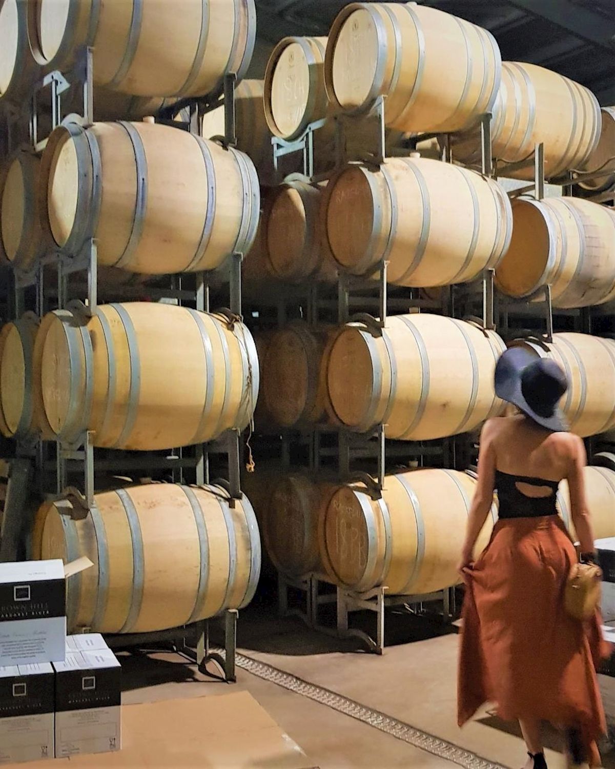 All About Margaret River Hidden Gems Day Tour - Wine, Scones, Local Produce and Nature Tour