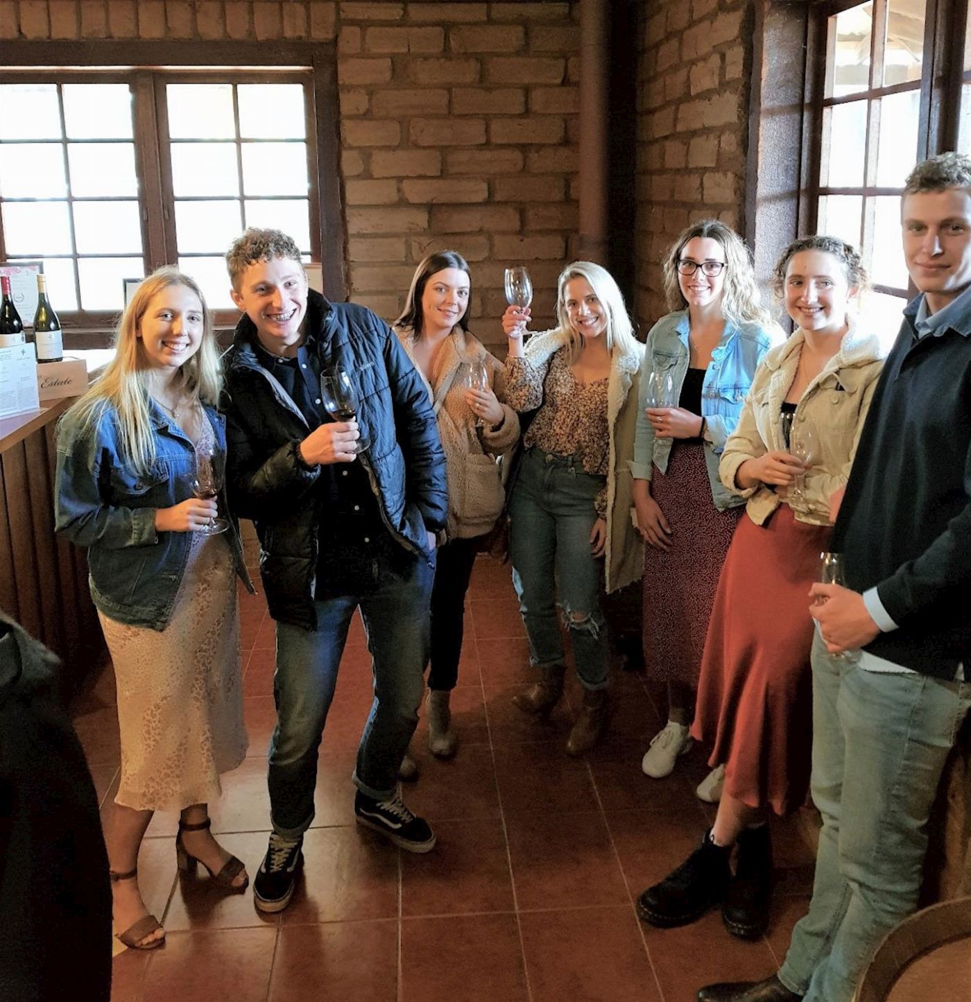 All About Margaret River Hidden Gems Day Tour - Wine, Scones, Local Produce and Nature Tour