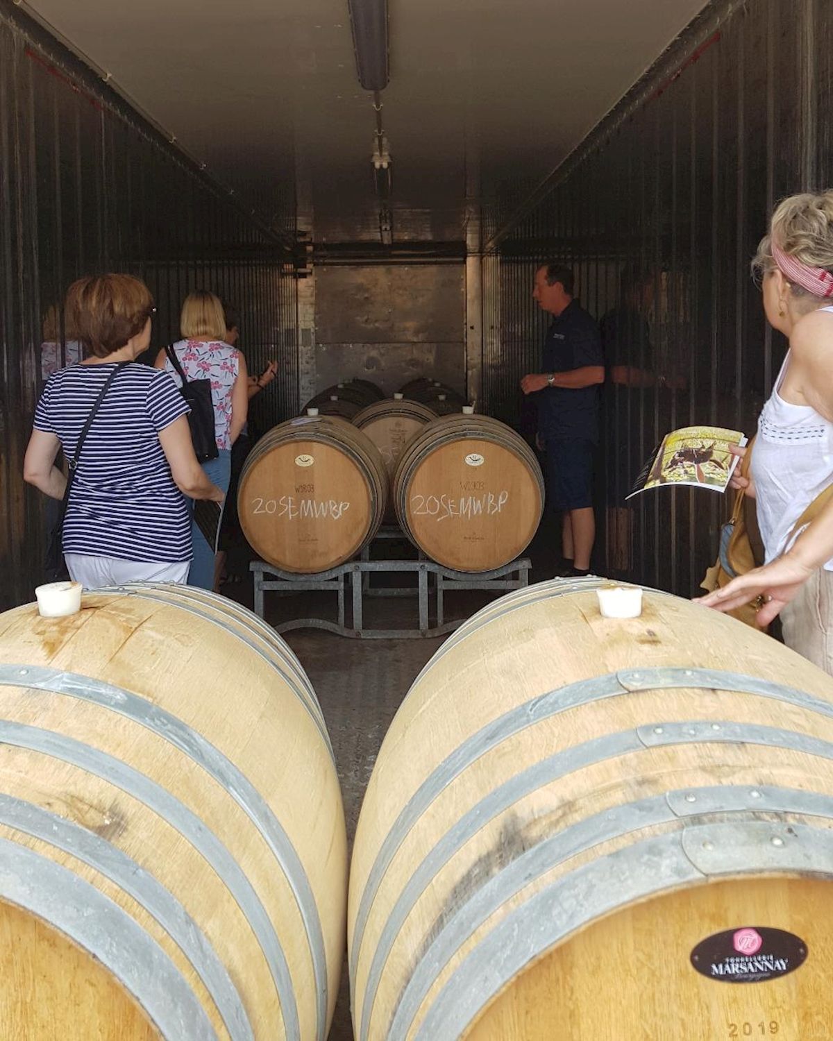 All About Margaret River Secret Delights: Wine, Coffee, Artisan and Forest Tour