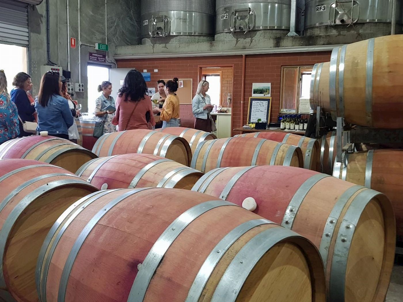 All About Margaret River Secret Delights: Wine, Coffee, Artisan and Forest Tour