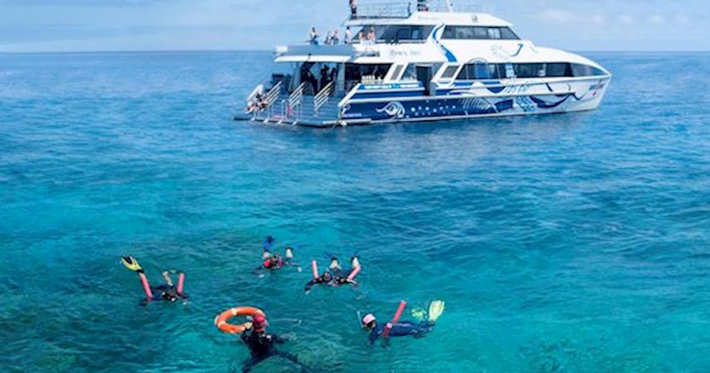 Divers Den 4 Day Open Water Dive Course Special