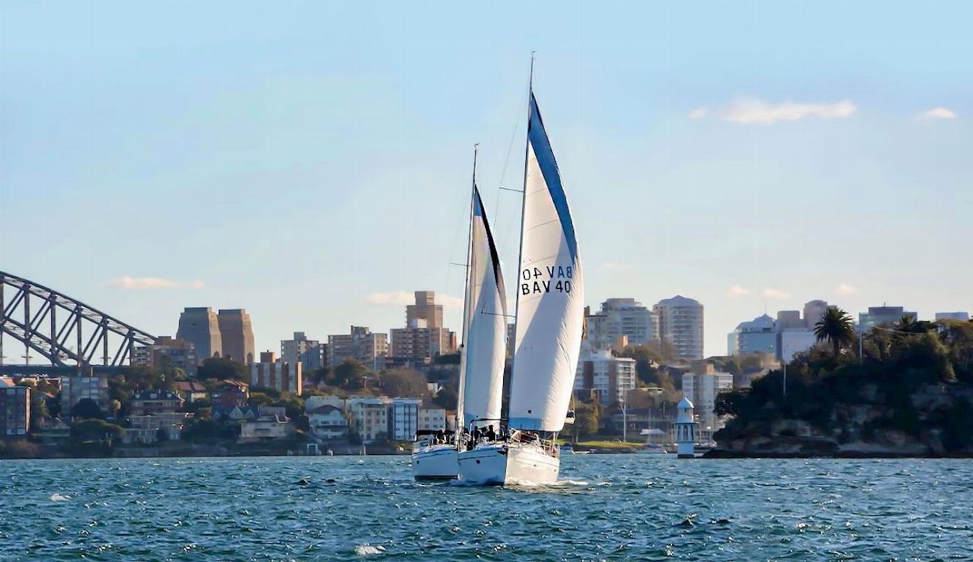 Any Boat Sydney Harbour Sailing Experience - Circular Quay