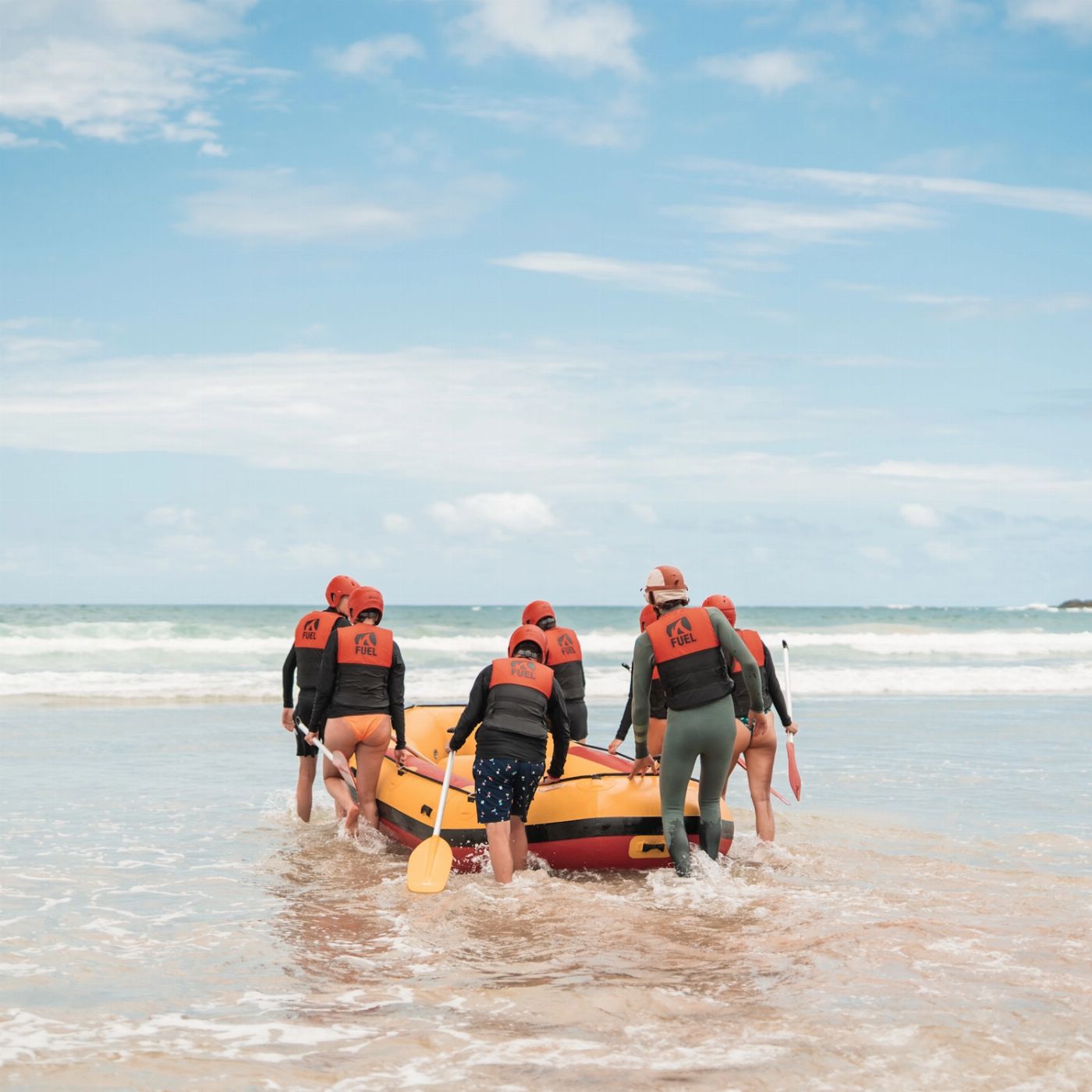 Mojo Surf Australia Surf & Stay Spot X (3D/2N)