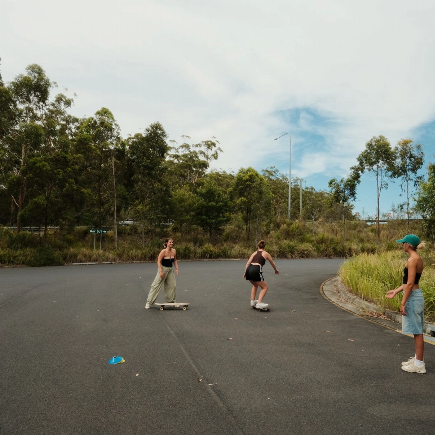 Mojo Surf Australia  Surf Academy 1 Month Departing Sydney or Brisbane