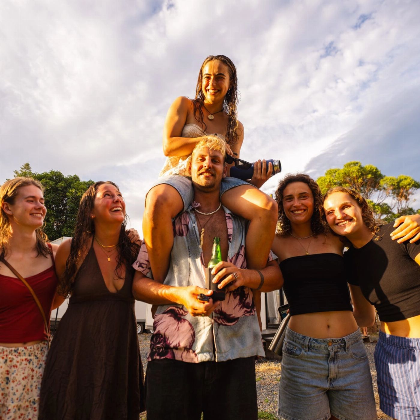 Mojo Surf Australia  Surf Academy 1 Month Departing Sydney or Brisbane
