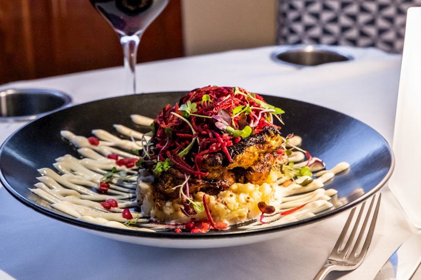 Melbourne Boat Hire Private Dinner Cruise for 2