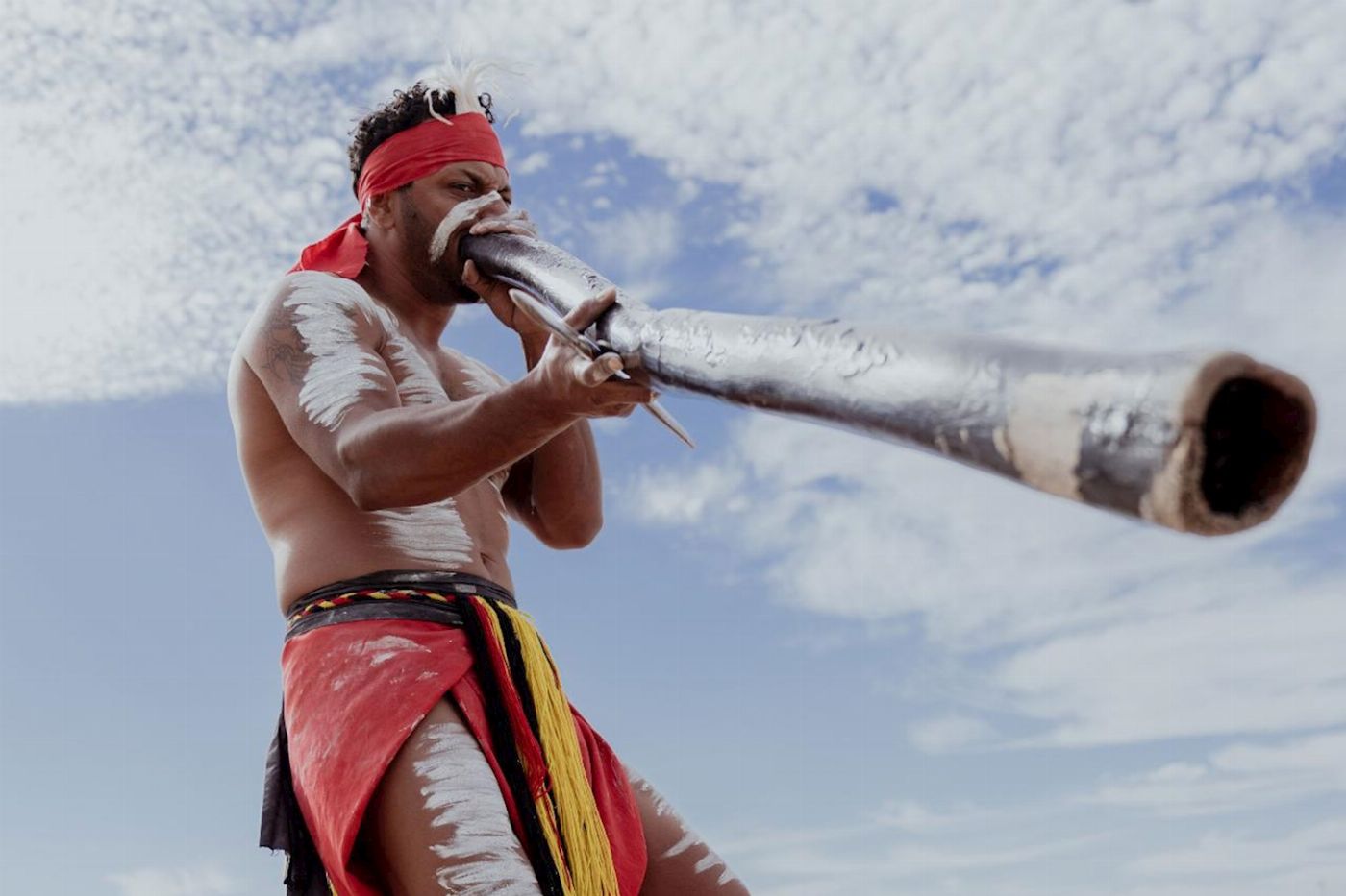 Jellurgal Aboriginal Cultural Centre Jellurgal Journey Tour