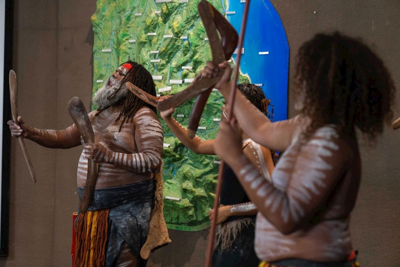 Jellurgal Aboriginal Cultural Centre Jellurgal Journey Tour