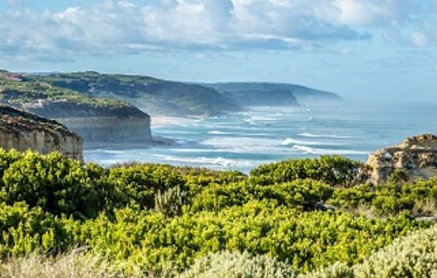 Culture Quest Tours Private Great Ocean Road tour
