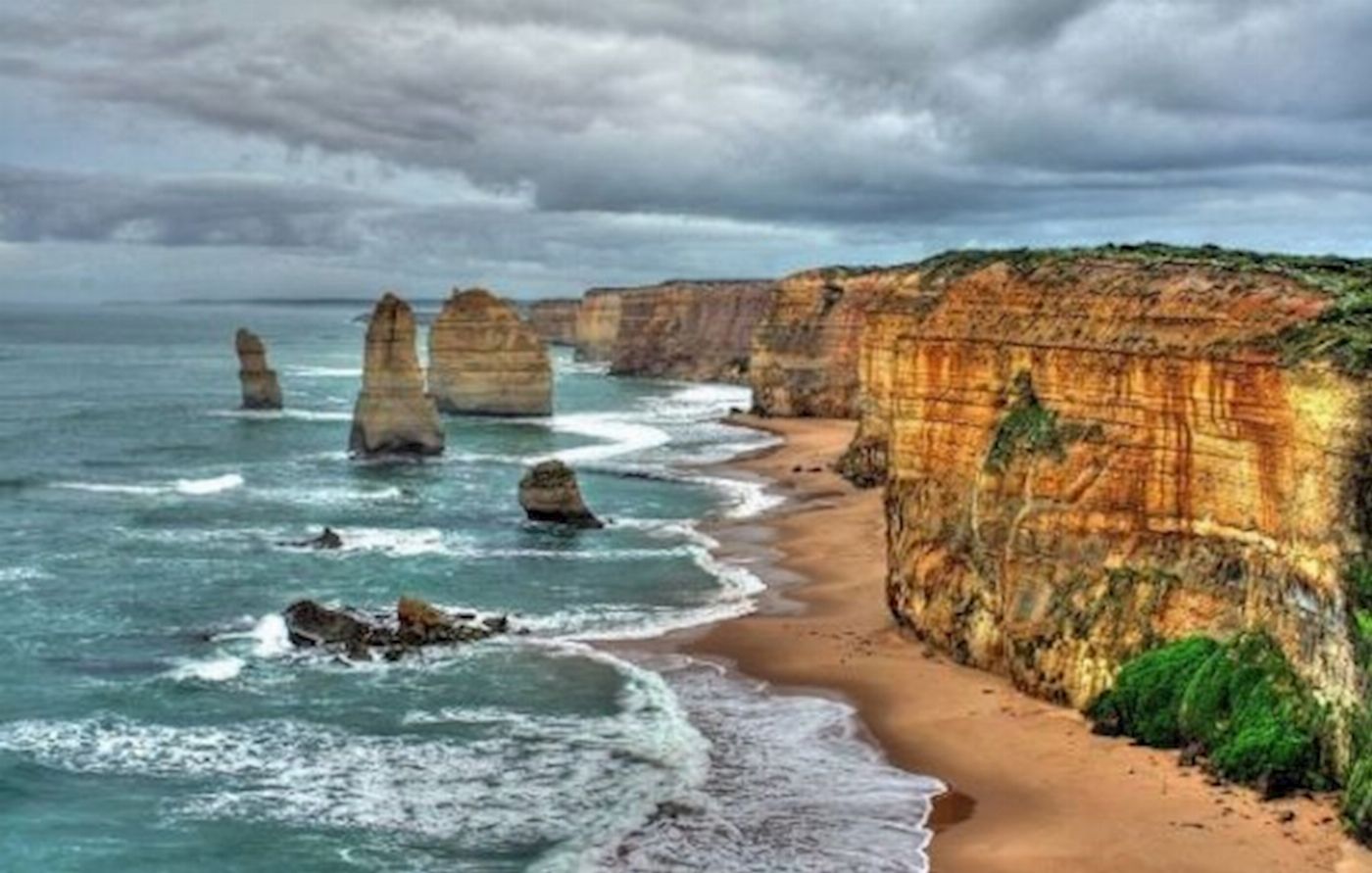 Culture Quest Tours Private Great Ocean Road tour