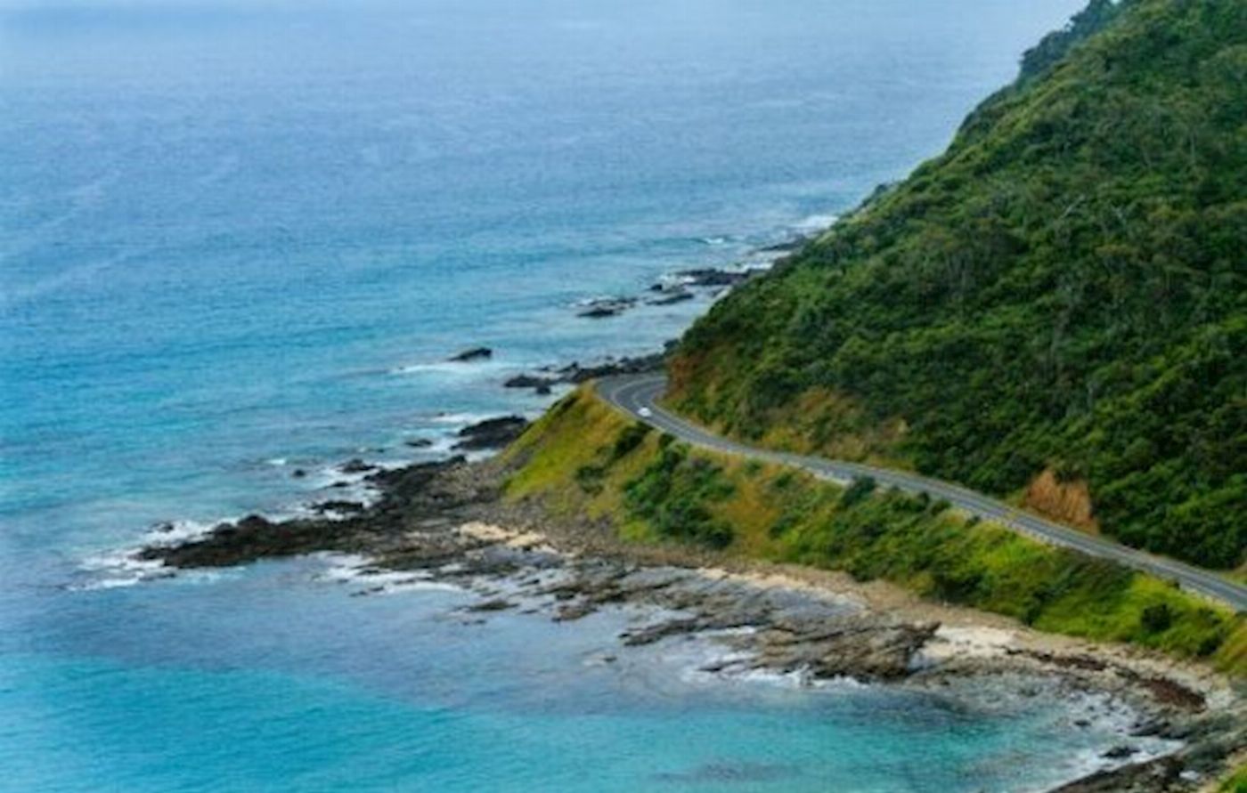 Culture Quest Tours Private Great Ocean Road tour
