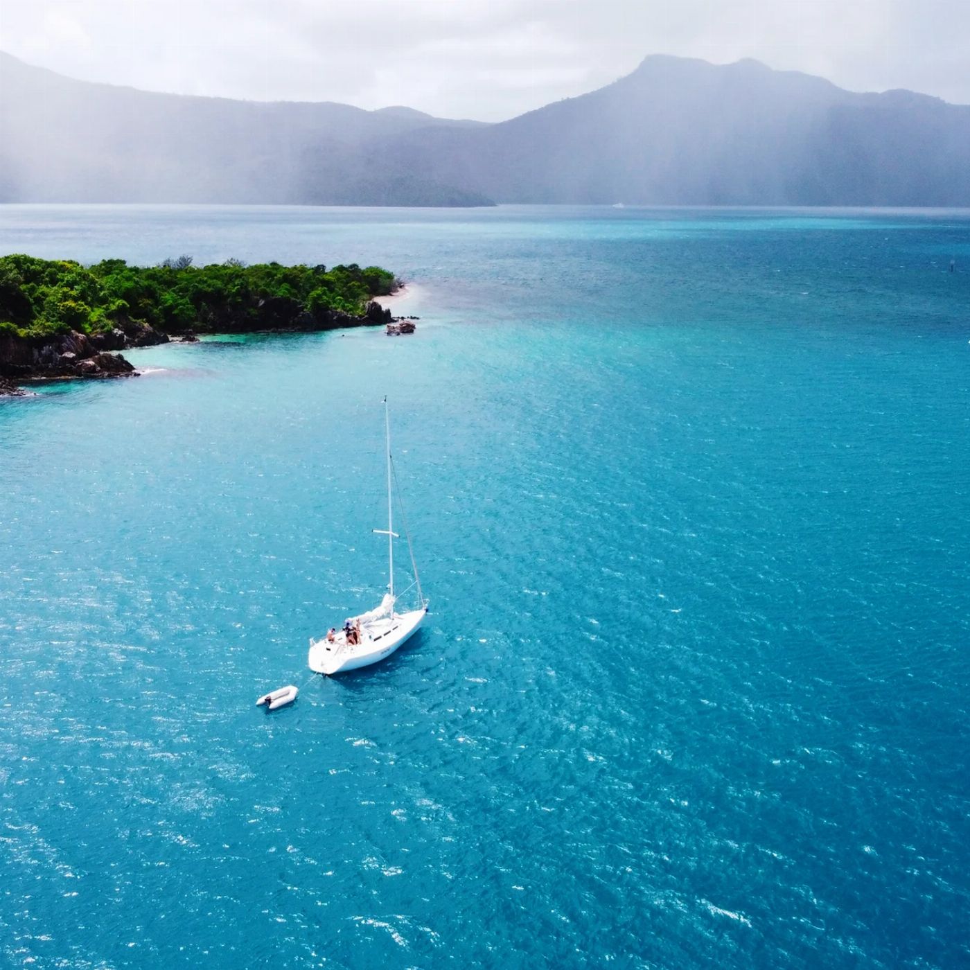 Dominio Anchor Yacht Club Cruise Tour Sailing Experience (Individual)