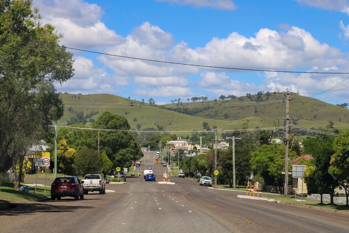 Newy Tour Co Newcastle: Hunter Valley River & Farm Tour with BBQ