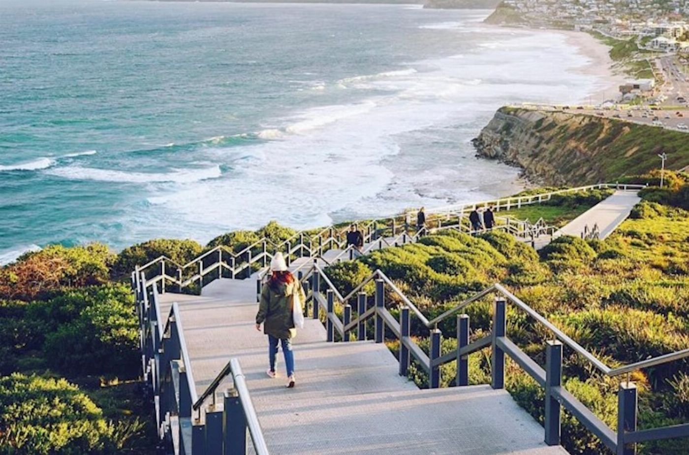 Newy Tour Co Discover Newcastle Coastal Charms & City Secrets