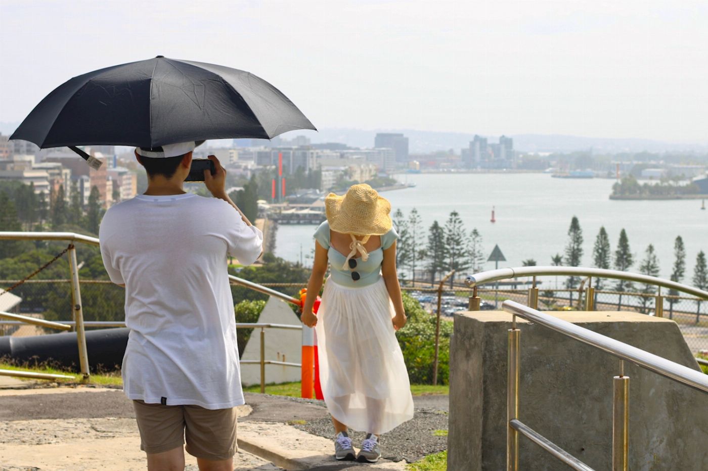 Newy Tour Co Discover Newcastle Coastal Charms & City Secrets