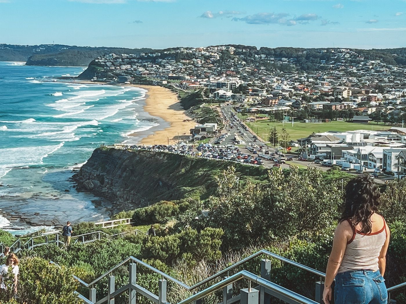 Newy Tour Co Discover Newcastle Coastal Charms & City Secrets