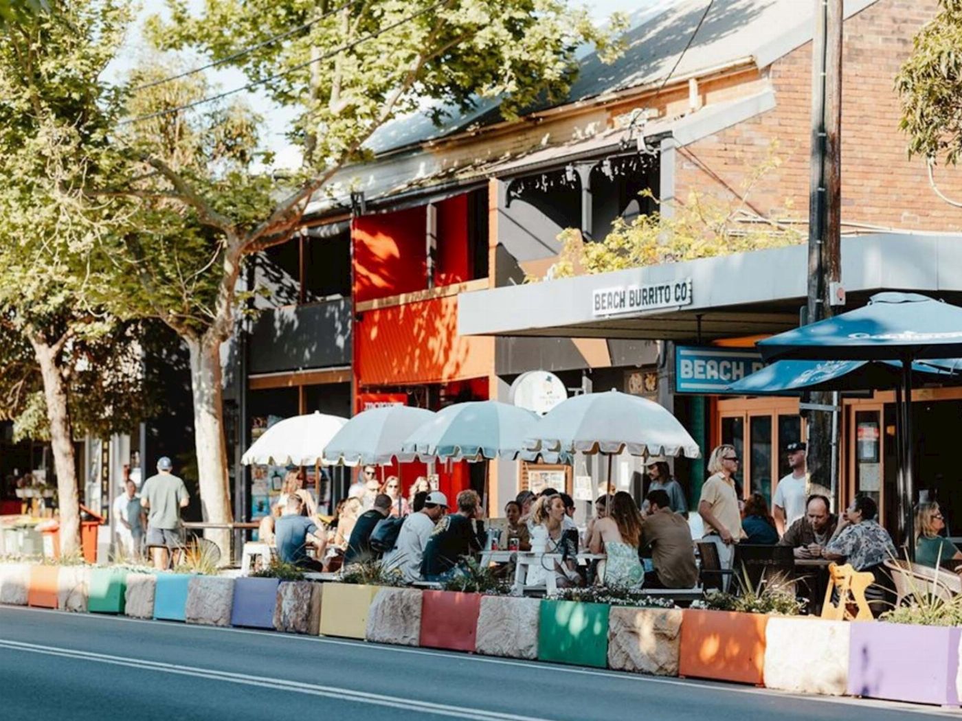 Newy Tour Co Discover Newcastle Coastal Charms & City Secrets