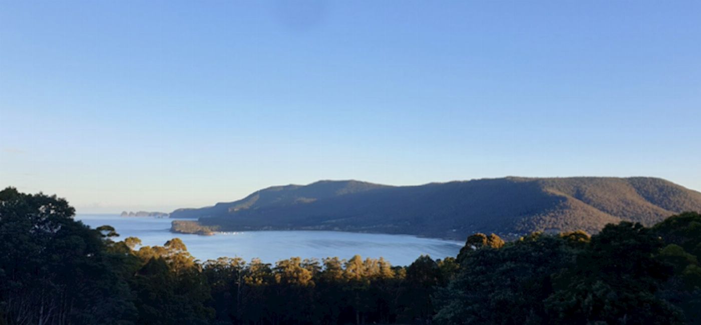 Tassie Tours 2 Day Bruny Island & Port Arthur Tour From Hobart