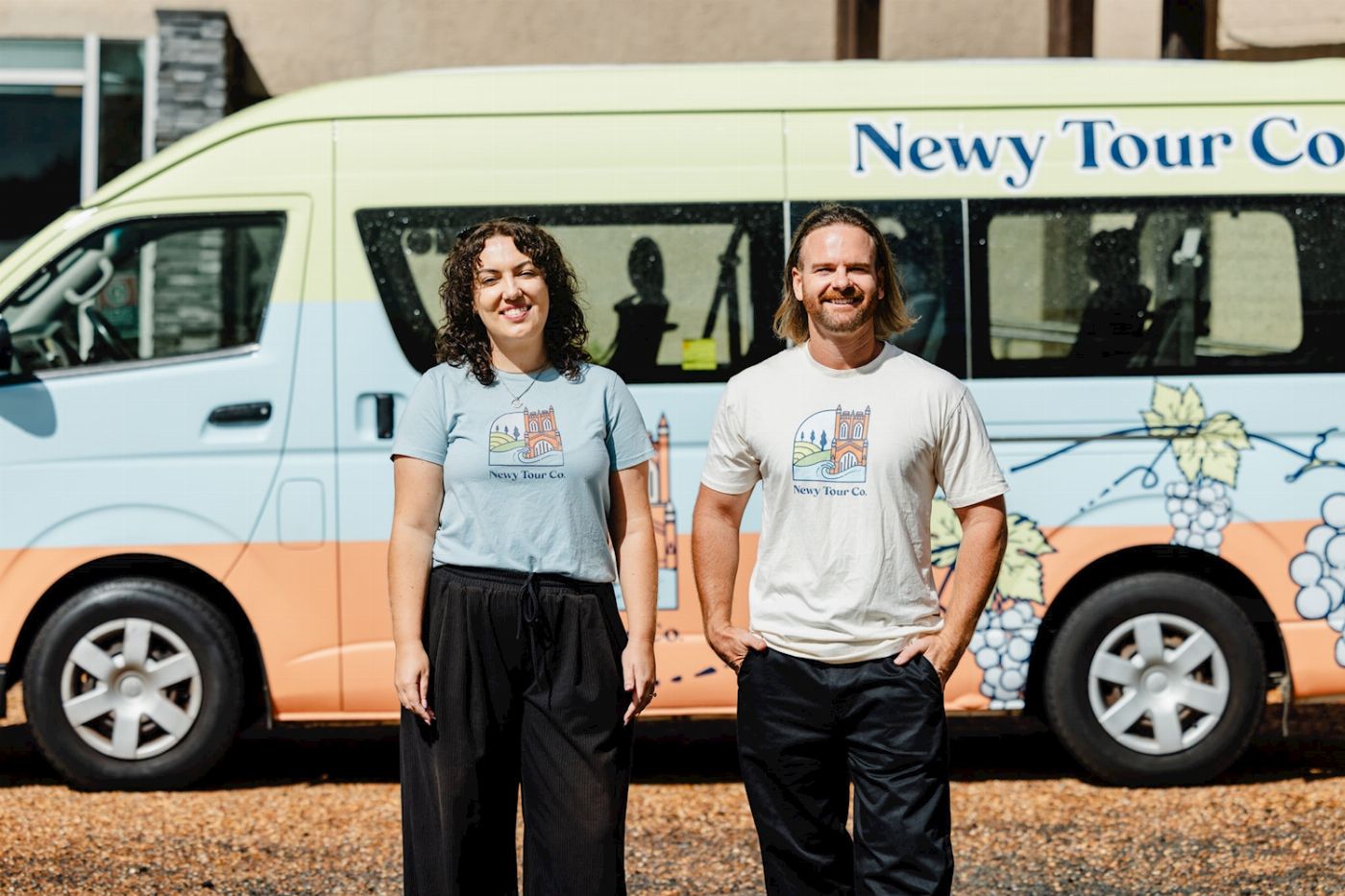 Newy Tour Co Boutique Hunter Valley Wine Tour Departing from Newcastle
