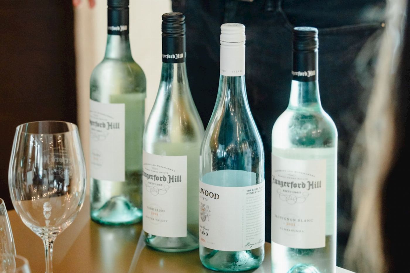 Newy Tour Co Private Hunter Valley Wine Tour Departing from Newcastle