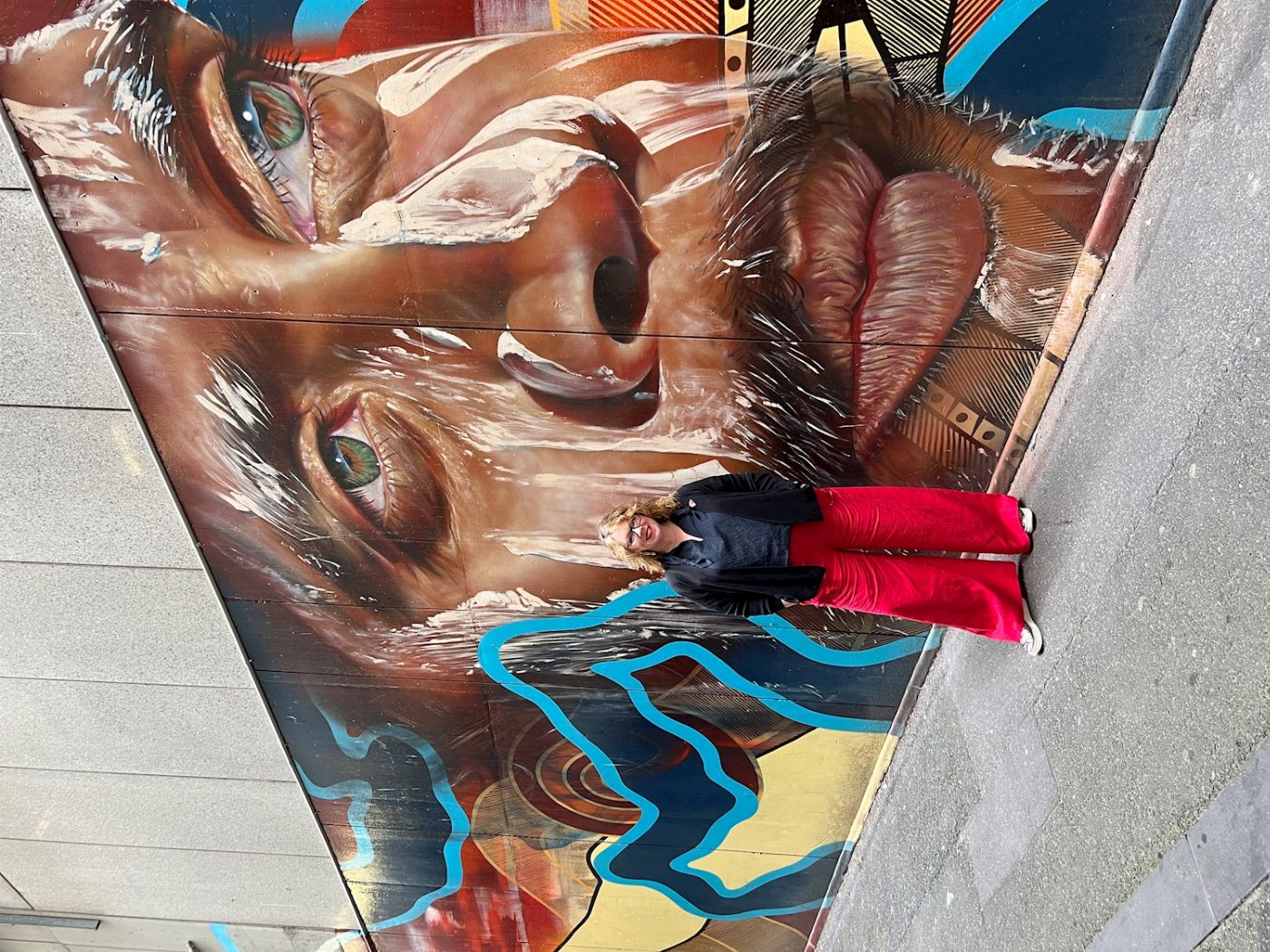 Hidden Secrets Tours Art in the Streets