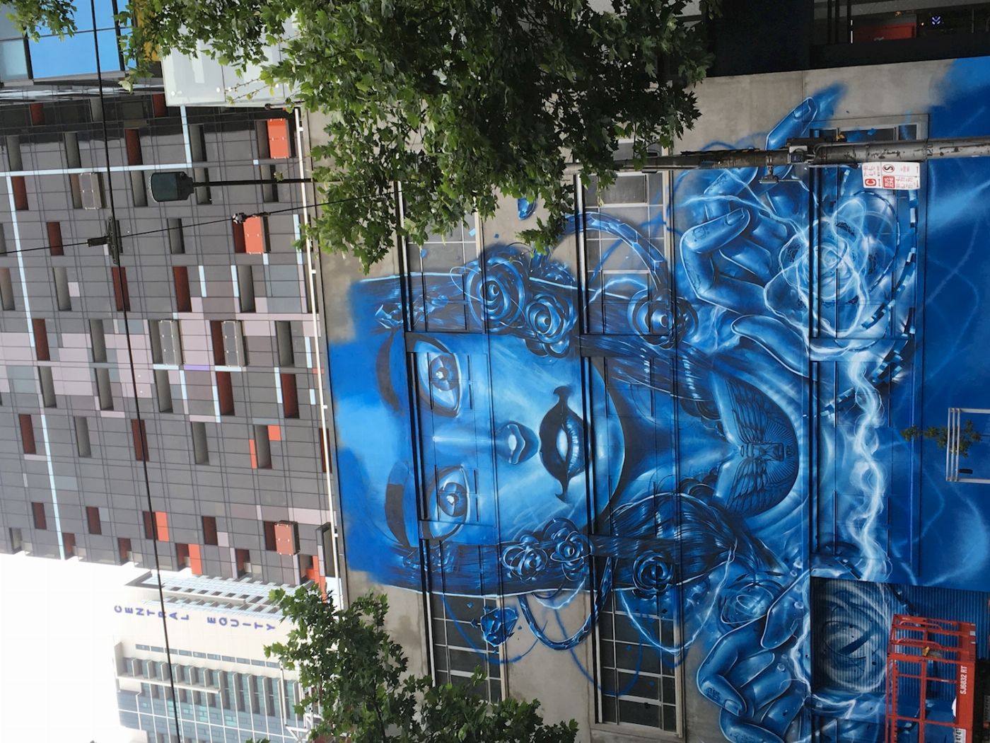 Hidden Secrets Tours Art in the Streets