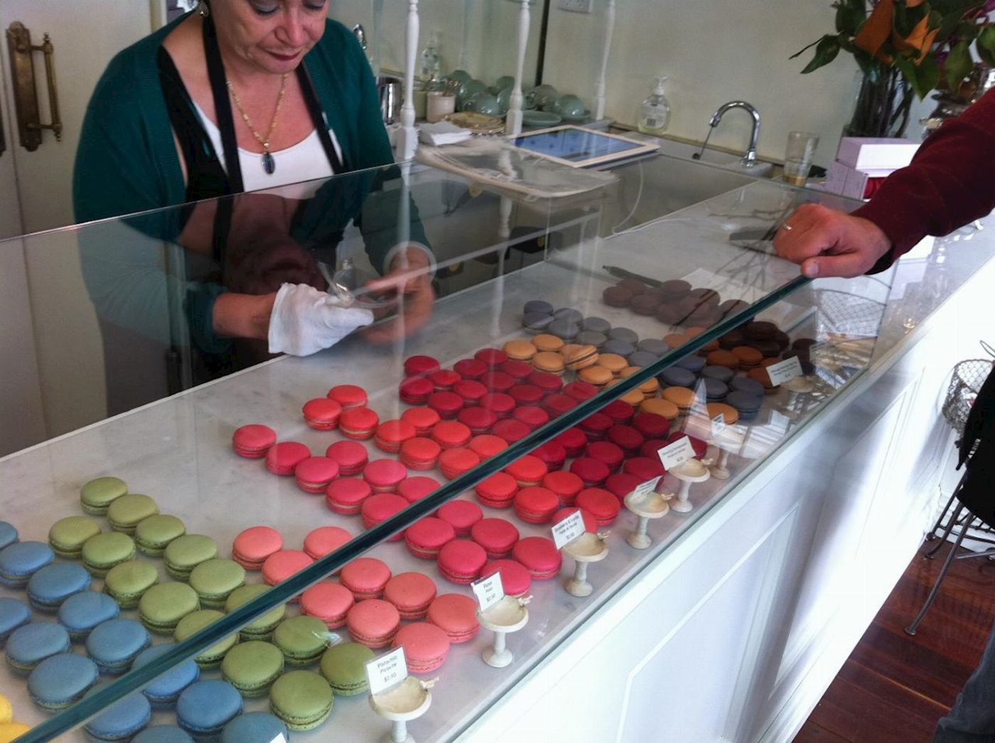 Hidden Secrets Tours Cafe Culture Tour