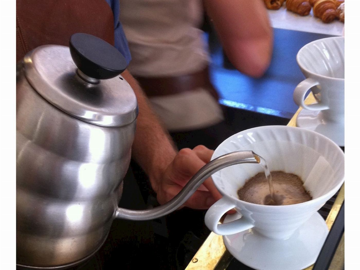 Hidden Secrets Tours Cafe Culture Tour