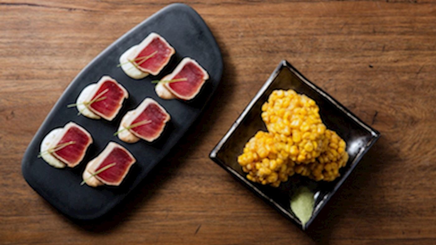 Hidden Secrets Tours Progressive Degustation Walk