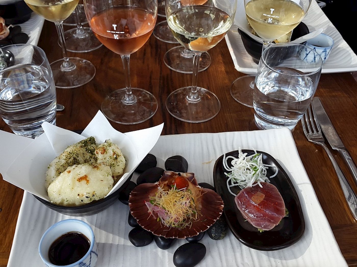 Hidden Secrets Tours Progressive Degustation Walk