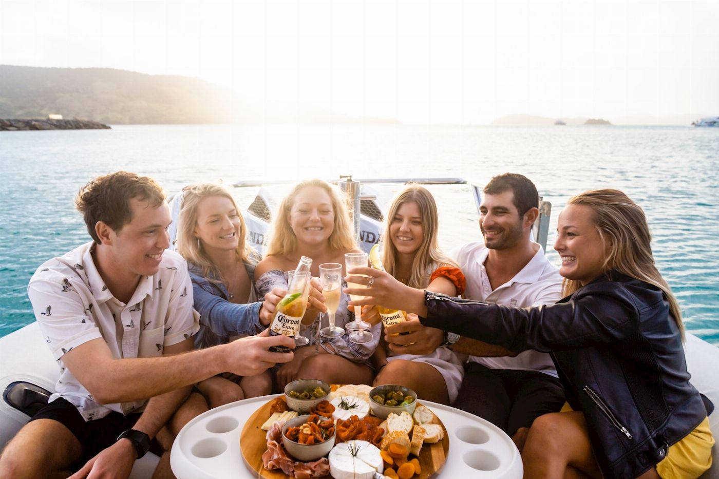 Freedom Exclusive Charters 6 HOUR Europa 'Standard'