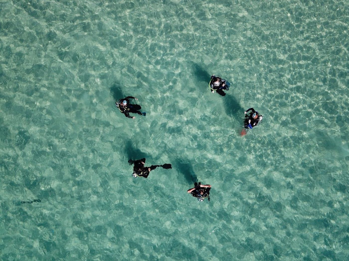 Keppel Dive & Water Sports PADI Rescue Diver Course