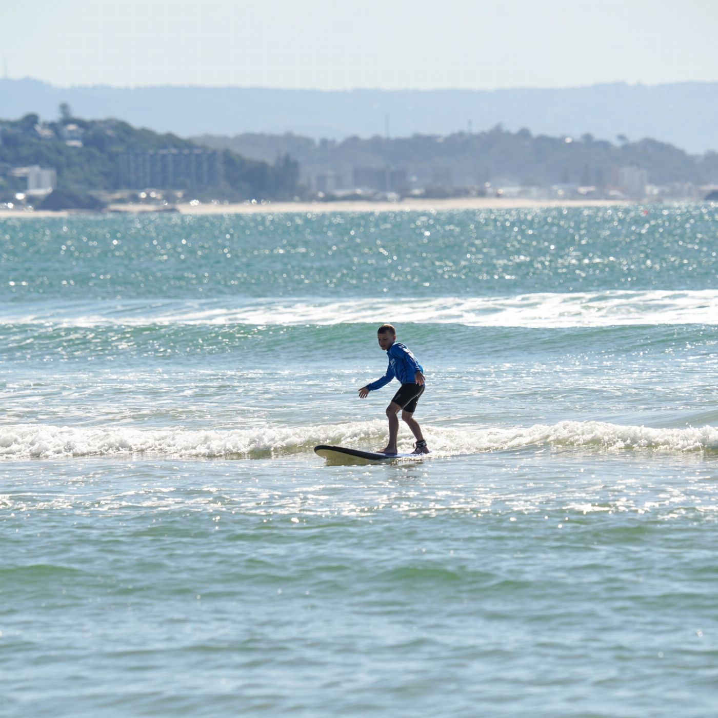 Go Ride A Wave Surf Experience