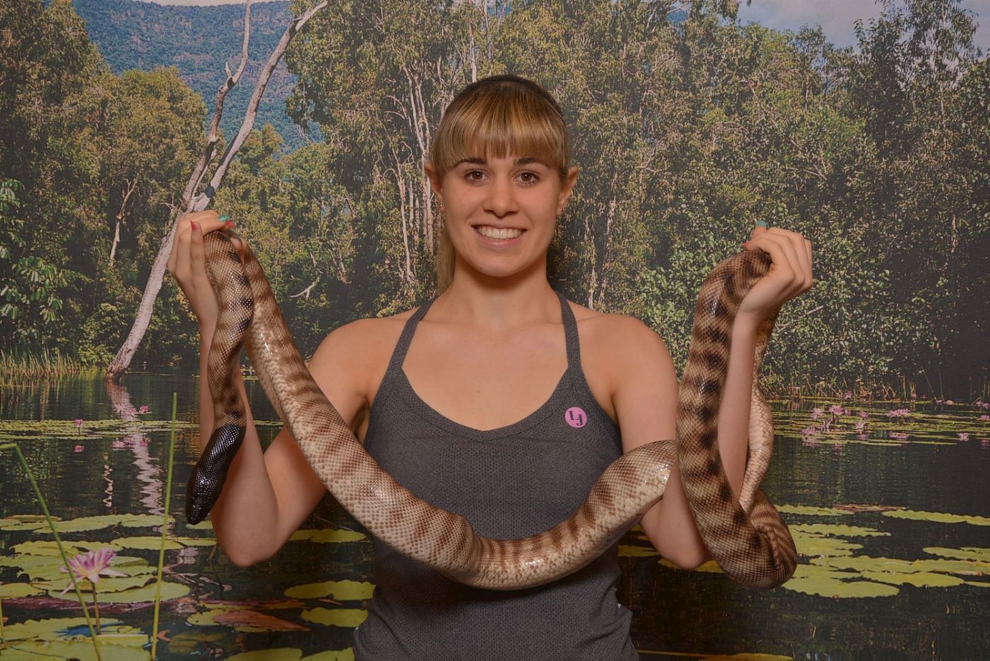 Hartley's Crocodile Adventures Reptastic 5 with Port Douglas transfers