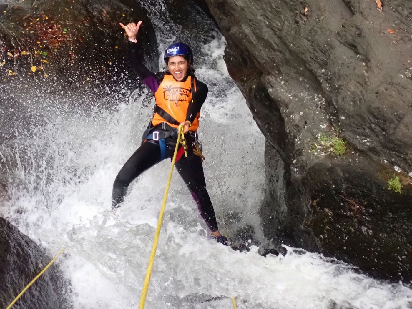 Cairns Waterfalls Crystal Adventure Tour