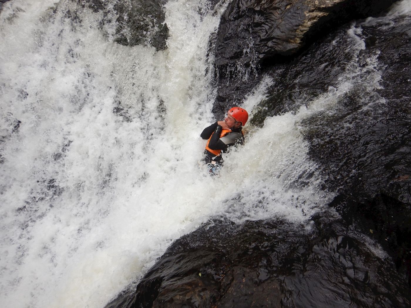 Cairns Waterfalls Full Day Adventure Tour