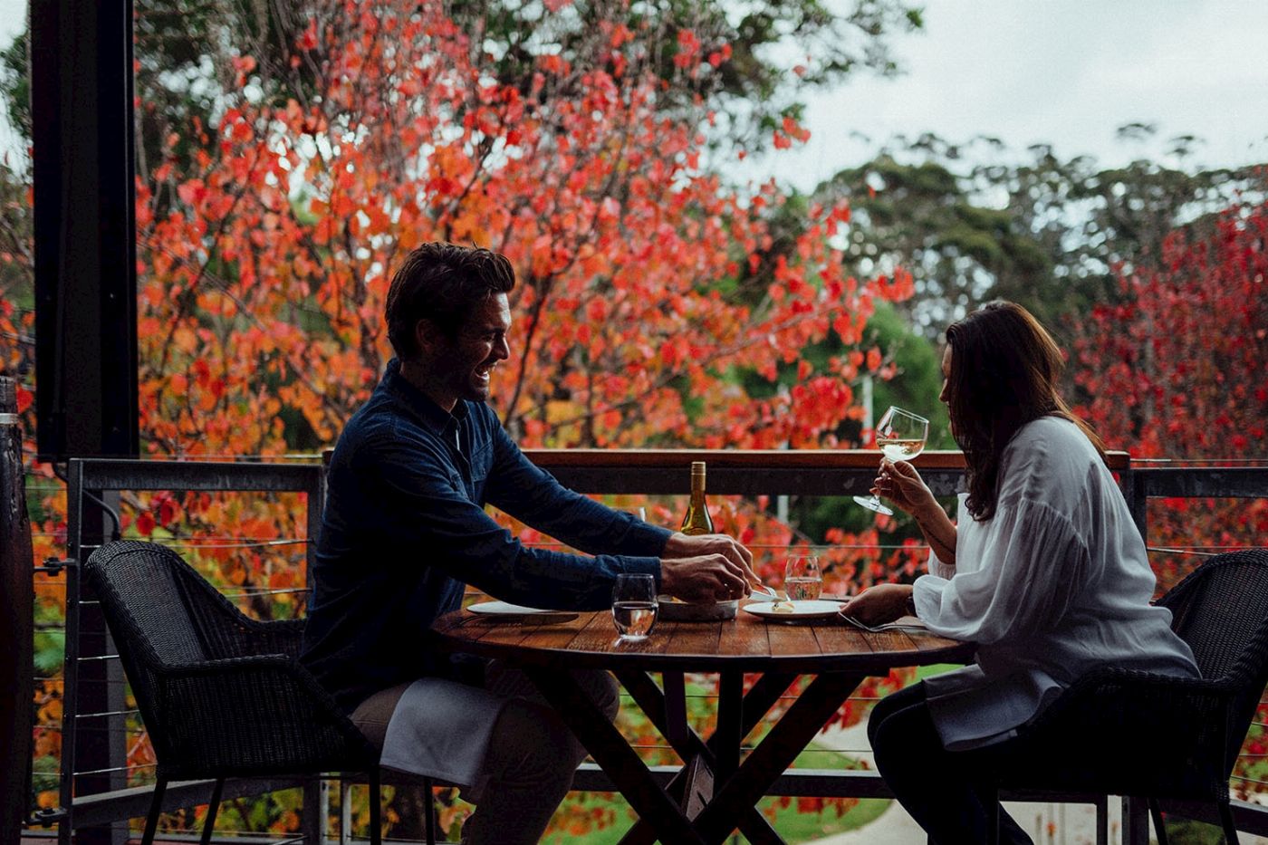 Australian Pinnacle Tours MARGARET RIVER - 4 Day Margaret River Tree Top Walk Albany ANZAC (Twin Room)