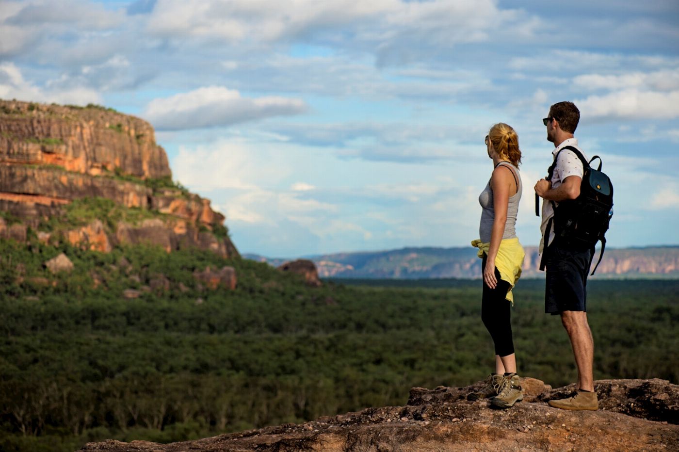 Wildlife Tours Australia Kakadu Wildlife Rock Art Tour + Wetlands