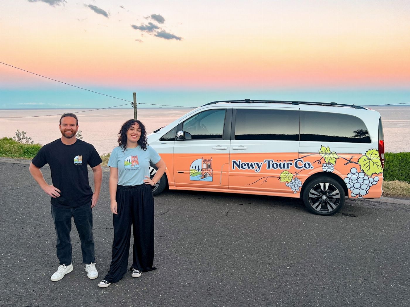 Newy Tour Co Newcastle: Animal lovers day tour
